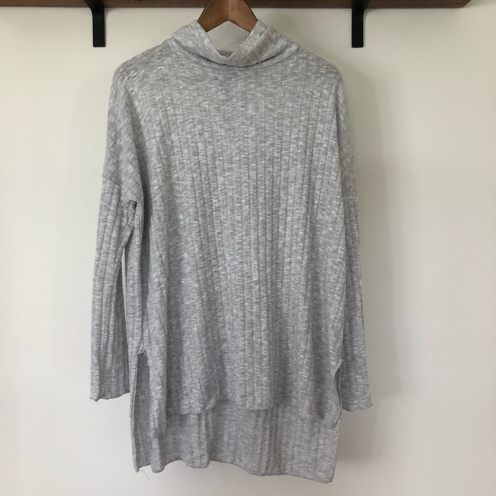 Out From Under Lounge Tunic - Picture 2 of 5